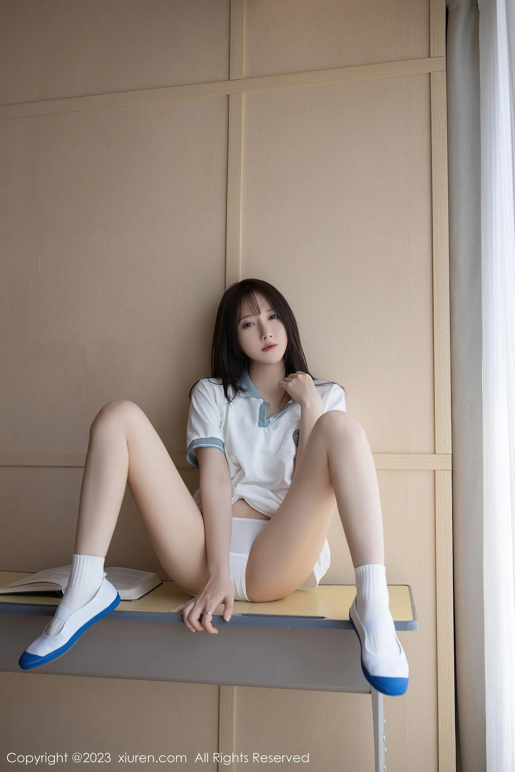 [XIUREN秀人网] 2023.06.21 NO.6962 模特合集 [82P]插图9